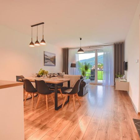 Apartamenty Miwa Szczyrk Εξωτερικό φωτογραφία